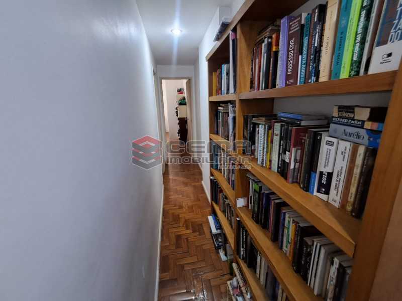 Conheça WhatsApp Image 2026-06-04 at 1 do imóvel - Apartamento 3 quartos à venda Flamengo, Zona Sul RJ, Rio de Janeiro - R$ 980.000 - LAAP36971 - 9 WhatsApp Image 2026-06-04 at 1 - 9