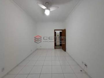 Apartamento 2 quartos à venda Glória, Zona Sul RJ, Rio de Janeiro - R$ 640.000 - LAAP27968