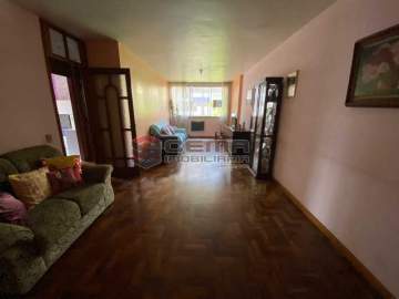 Apartamento 3 quartos à venda Botafogo, Zona Sul RJ, Rio de Janeiro - R$ 1.150.000 - LAAP36976