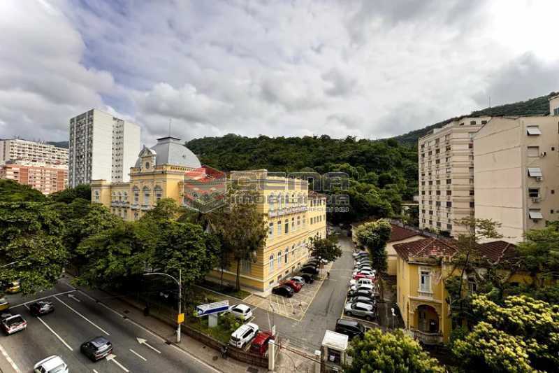 vista verde e livre - 1
