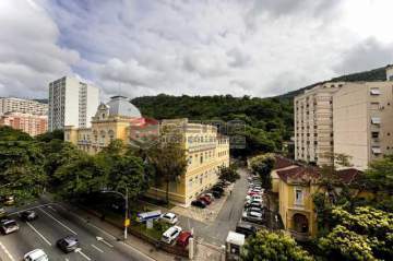 Apartamento 3 quartos à venda Laranjeiras, Zona Sul RJ, Rio de Janeiro - R$ 968.000 - LAAP36980