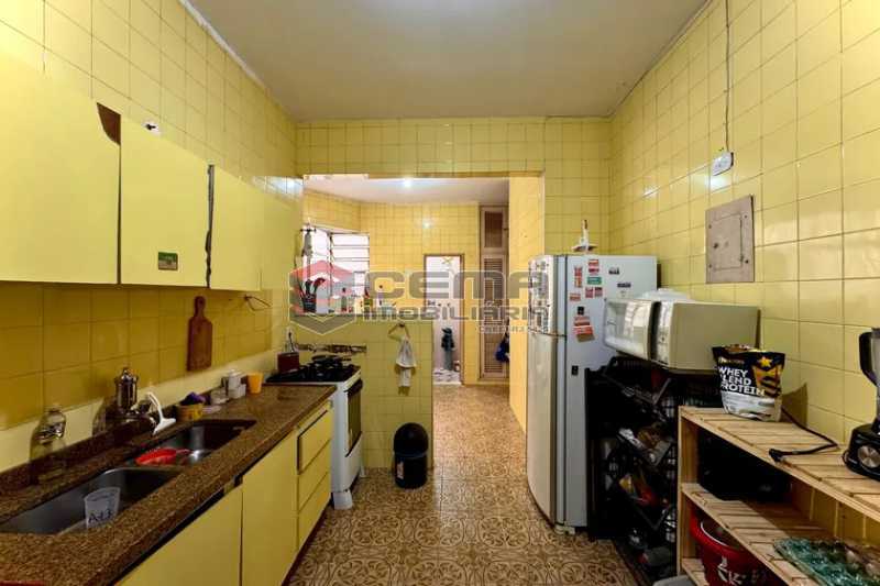 cozinha - 17
