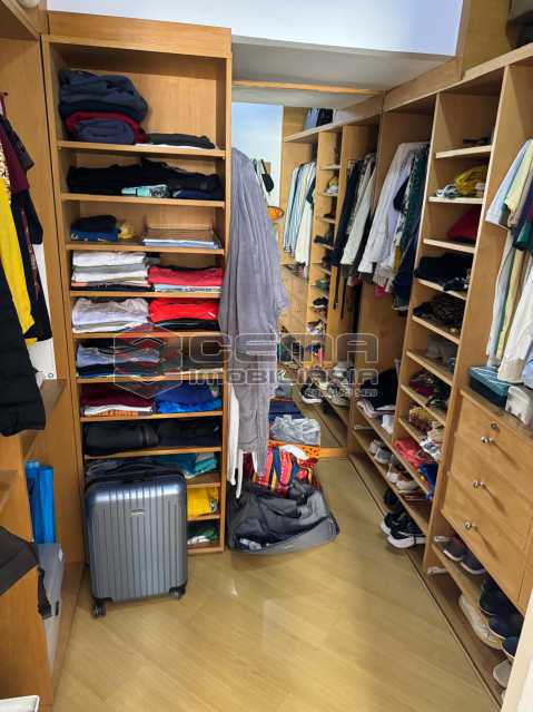 closet suíte - 9