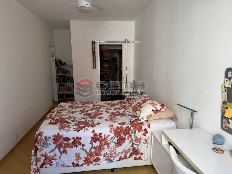 quarto suíte - 5