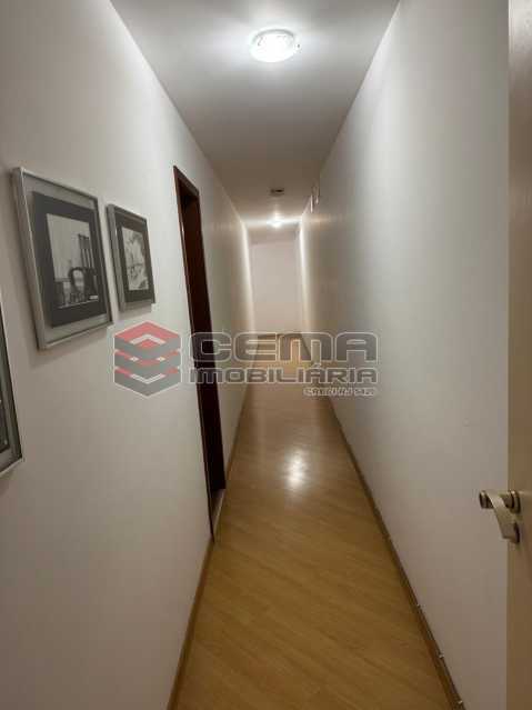 corredor - 4