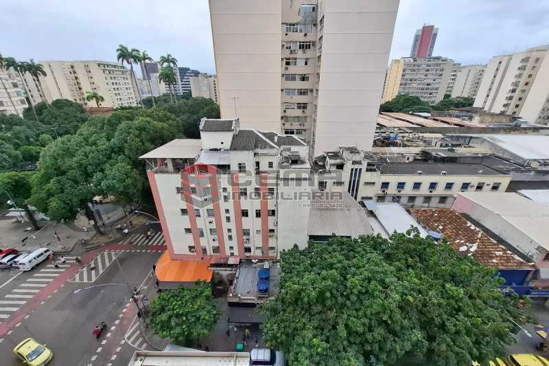 vista livre - 2