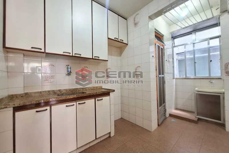 cozinha / área de serviço - 20