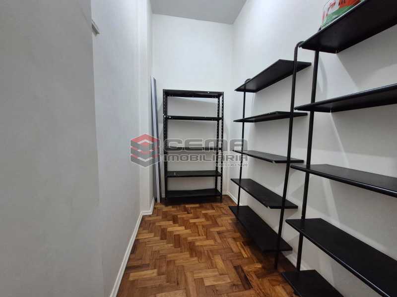 Conheça c883c2c9-6bce-46b9-b540-fb61b1 do imóvel - Apartamento à venda Rua Senador Vergueiro, Flamengo, Zona Sul RJ, Rio de Janeiro - R$ 819.000 - LAAP28000 - 16 c883c2c9-6bce-46b9-b540-fb61b1 - 16