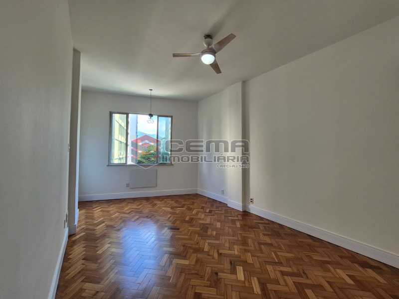 Conheça e24bd46e-77b8-4a1f-aa88-b817ba do imóvel - Apartamento à venda Rua Senador Vergueiro, Flamengo, Zona Sul RJ, Rio de Janeiro - R$ 819.000 - LAAP28000 - 8 e24bd46e-77b8-4a1f-aa88-b817ba - 8