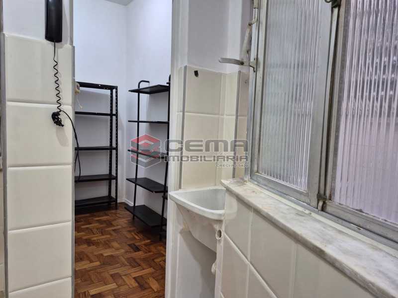 Conheça 97a50476-2b62-4094-86f6-61549a do imóvel - Apartamento à venda Rua Senador Vergueiro, Flamengo, Zona Sul RJ, Rio de Janeiro - R$ 819.000 - LAAP28000 - 15 97a50476-2b62-4094-86f6-61549a - 15