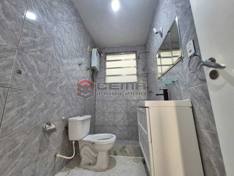 Conheça e1d95550-04ef-43fa-825f-e35fea do imóvel - Apartamento à venda Rua Senador Vergueiro, Flamengo, Zona Sul RJ, Rio de Janeiro - R$ 819.000 - LAAP28000 - 11 e1d95550-04ef-43fa-825f-e35fea - 11