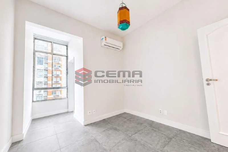 Conheça 1 do imóvel - Apartamento 2 quartos à venda Flamengo, Zona Sul RJ, Rio de Janeiro - R$ 820.000 - LAAP28028 - 1 1 - 1