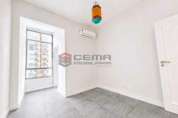 Apartamento 2 quartos à venda Flamengo, Zona Sul RJ, Rio de Janeiro - R$ 820.000 - LAAP28028