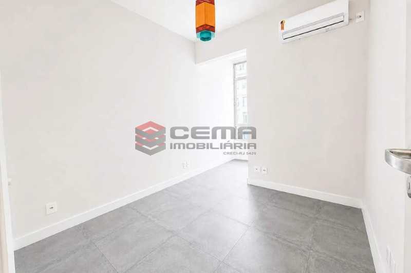 Conheça 2 do imóvel - Apartamento 2 quartos à venda Flamengo, Zona Sul RJ, Rio de Janeiro - R$ 820.000 - LAAP28028 - 2 2 - 2