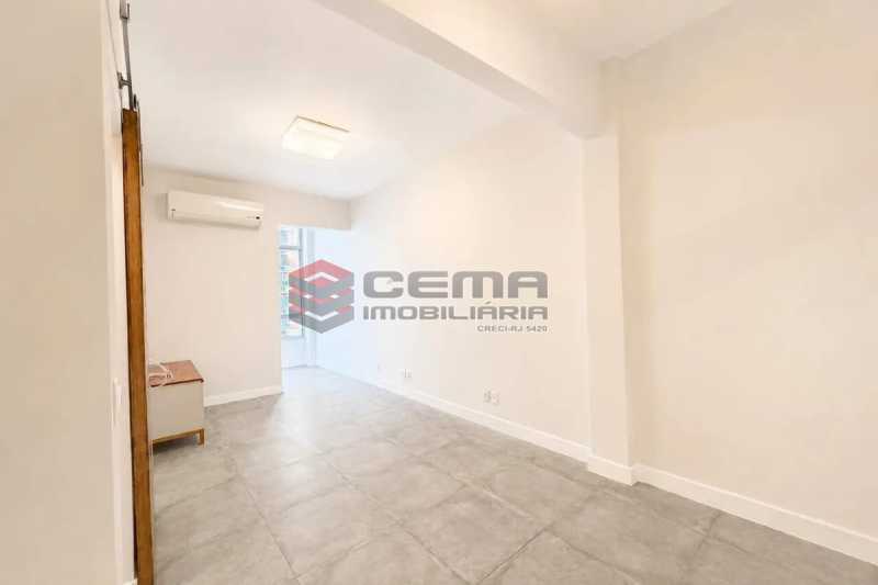 Conheça 7 do imóvel - Apartamento 2 quartos à venda Flamengo, Zona Sul RJ, Rio de Janeiro - R$ 820.000 - LAAP28028 - 7 7 - 7