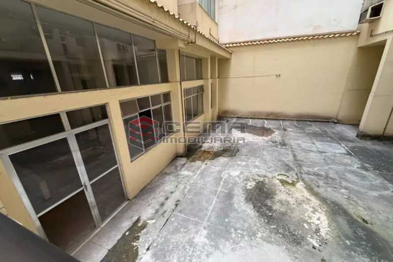 Conheça 12 do imóvel - Apartamento 2 quartos à venda Flamengo, Zona Sul RJ, Rio de Janeiro - R$ 820.000 - LAAP28028 - 12 12 - 12