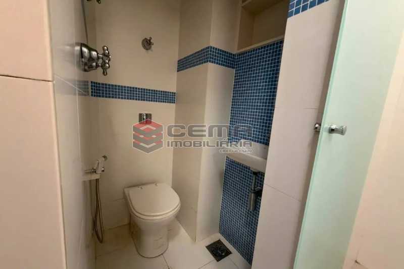 Conheça 10 do imóvel - Apartamento 2 quartos à venda Flamengo, Zona Sul RJ, Rio de Janeiro - R$ 820.000 - LAAP28028 - 10 10 - 10