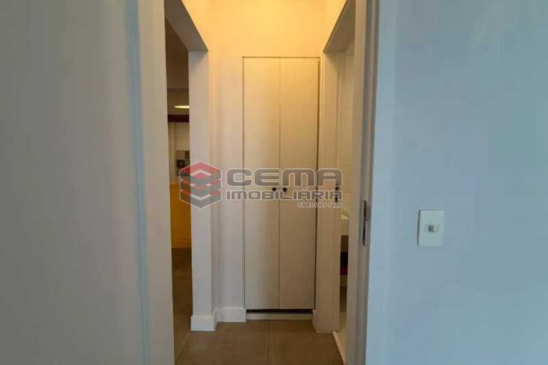 Conheça 6 do imóvel - Apartamento 2 quartos à venda Flamengo, Zona Sul RJ, Rio de Janeiro - R$ 820.000 - LAAP28028 - 6 6 - 6