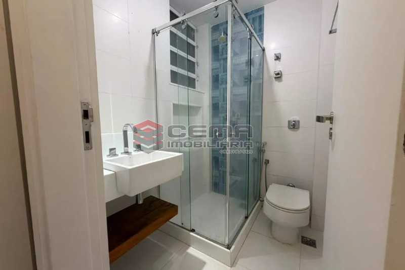 Conheça 9 do imóvel - Apartamento 2 quartos à venda Flamengo, Zona Sul RJ, Rio de Janeiro - R$ 820.000 - LAAP28028 - 9 9 - 9