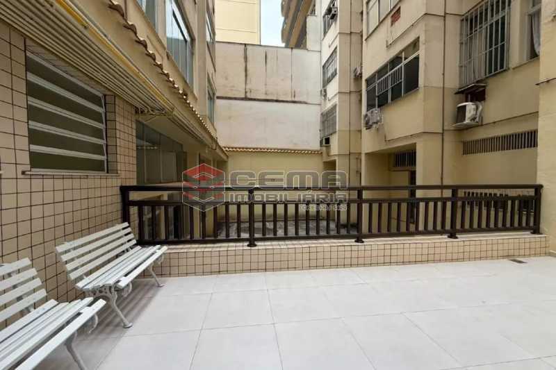 Conheça 13 do imóvel - Apartamento 2 quartos à venda Flamengo, Zona Sul RJ, Rio de Janeiro - R$ 820.000 - LAAP28028 - 13 13 - 13