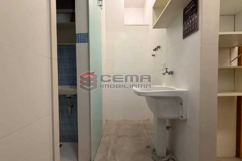 Conheça 11 do imóvel - Apartamento 2 quartos à venda Flamengo, Zona Sul RJ, Rio de Janeiro - R$ 820.000 - LAAP28028 - 11 11 - 11