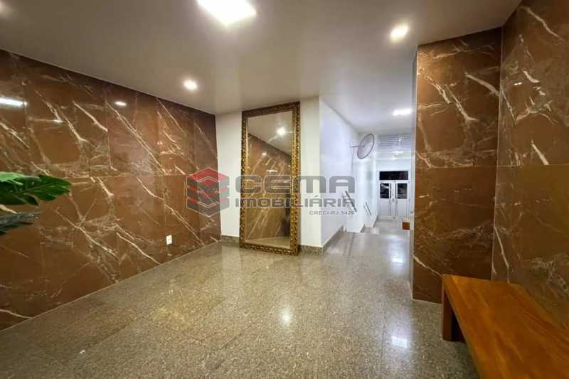 Conheça 14 do imóvel - Apartamento 2 quartos à venda Flamengo, Zona Sul RJ, Rio de Janeiro - R$ 820.000 - LAAP28028 - 14 14 - 14