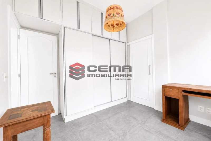 Conheça 19 do imóvel - Apartamento 2 quartos à venda Flamengo, Zona Sul RJ, Rio de Janeiro - R$ 820.000 - LAAP28028 - 19 19 - 19