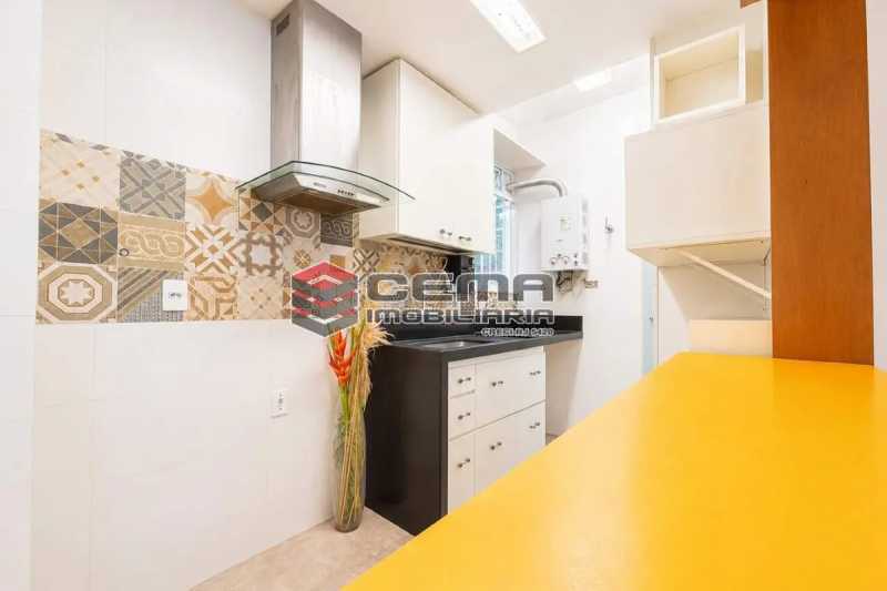 Conheça 18 do imóvel - Apartamento 2 quartos à venda Flamengo, Zona Sul RJ, Rio de Janeiro - R$ 820.000 - LAAP28028 - 18 18 - 18