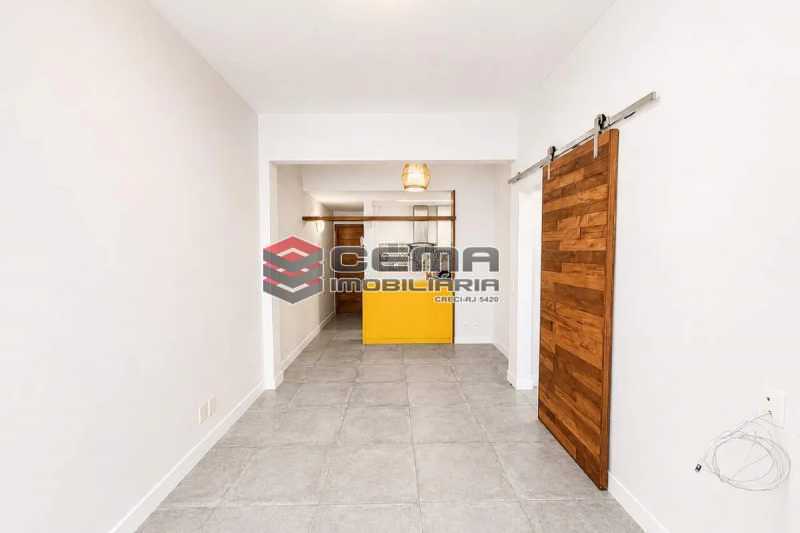 Conheça 17 do imóvel - Apartamento 2 quartos à venda Flamengo, Zona Sul RJ, Rio de Janeiro - R$ 820.000 - LAAP28028 - 17 17 - 17