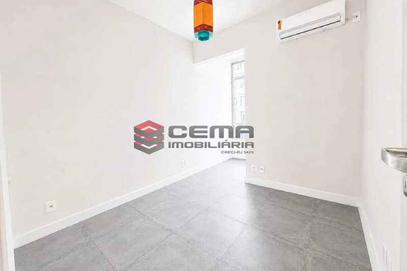 Conheça 15 do imóvel - Apartamento 2 quartos à venda Flamengo, Zona Sul RJ, Rio de Janeiro - R$ 820.000 - LAAP28028 - 15 15 - 15