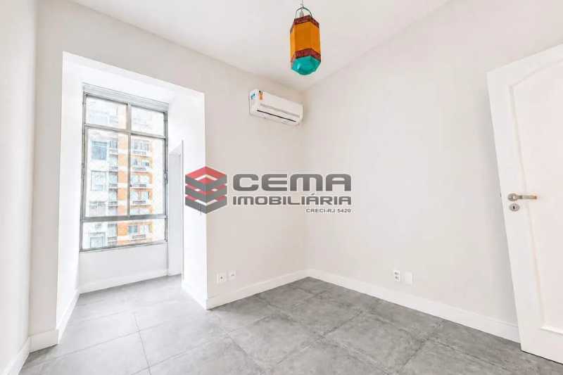Conheça 16 do imóvel - Apartamento 2 quartos à venda Flamengo, Zona Sul RJ, Rio de Janeiro - R$ 820.000 - LAAP28028 - 16 16 - 16