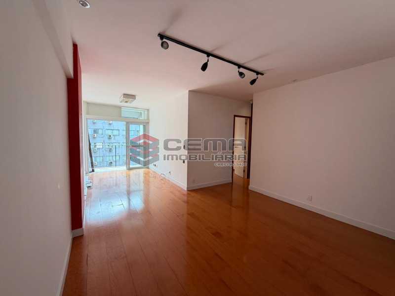 Conheça WhatsApp Image 2026-07-23 at 1 do imóvel - Apartamento 1 quarto à venda Flamengo, Zona Sul RJ, Rio de Janeiro - R$ 840.000 - LAAP14745 - 1 WhatsApp Image 2026-07-23 at 1 - 1