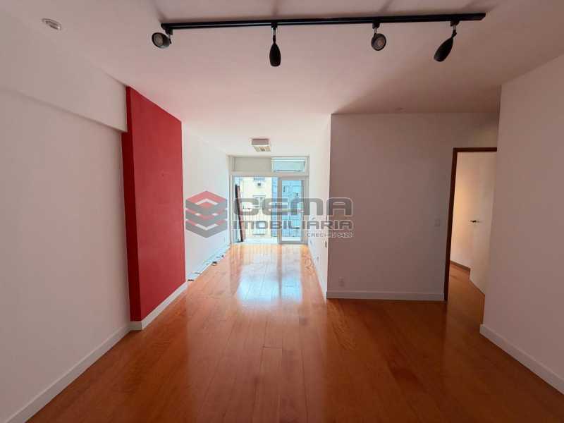 Conheça WhatsApp Image 2026-07-23 at 1 do imóvel - Apartamento 1 quarto à venda Flamengo, Zona Sul RJ, Rio de Janeiro - R$ 840.000 - LAAP14745 - 2 WhatsApp Image 2026-07-23 at 1 - 2