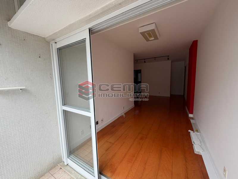 Conheça WhatsApp Image 2026-07-23 at 1 do imóvel - Apartamento 1 quarto à venda Flamengo, Zona Sul RJ, Rio de Janeiro - R$ 840.000 - LAAP14745 - 5 WhatsApp Image 2026-07-23 at 1 - 5