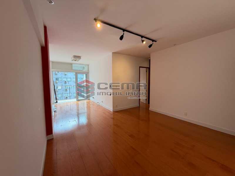 Conheça WhatsApp Image 2026-07-23 at 1 do imóvel - Apartamento 1 quarto à venda Flamengo, Zona Sul RJ, Rio de Janeiro - R$ 840.000 - LAAP14745 - 3 WhatsApp Image 2026-07-23 at 1 - 3