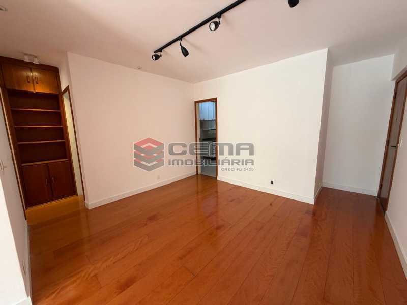 Conheça WhatsApp Image 2026-07-23 at 1 do imóvel - Apartamento 1 quarto à venda Flamengo, Zona Sul RJ, Rio de Janeiro - R$ 840.000 - LAAP14745 - 4 WhatsApp Image 2026-07-23 at 1 - 4