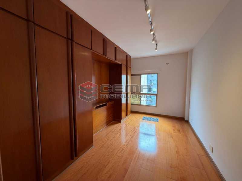 Conheça WhatsApp Image 2026-07-23 at 1 do imóvel - Apartamento 1 quarto à venda Flamengo, Zona Sul RJ, Rio de Janeiro - R$ 840.000 - LAAP14745 - 7 WhatsApp Image 2026-07-23 at 1 - 7