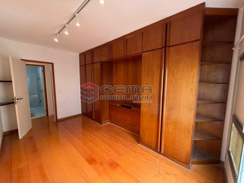 Conheça WhatsApp Image 2026-07-23 at 1 do imóvel - Apartamento 1 quarto à venda Flamengo, Zona Sul RJ, Rio de Janeiro - R$ 840.000 - LAAP14745 - 9 WhatsApp Image 2026-07-23 at 1 - 9