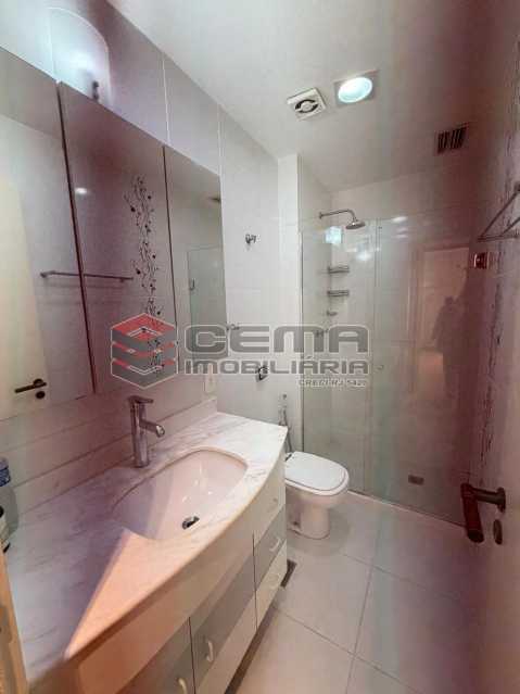 Conheça WhatsApp Image 2026-07-23 at 1 do imóvel - Apartamento 1 quarto à venda Flamengo, Zona Sul RJ, Rio de Janeiro - R$ 840.000 - LAAP14745 - 10 WhatsApp Image 2026-07-23 at 1 - 10