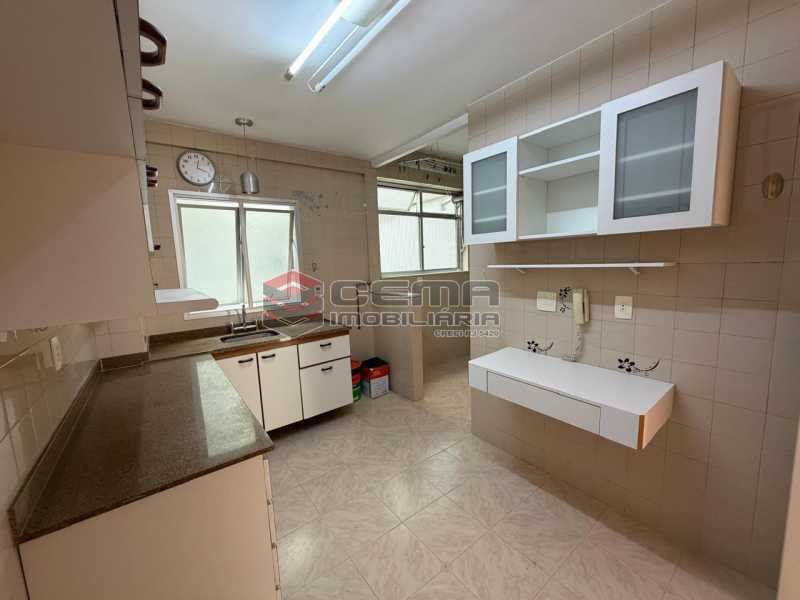 Conheça WhatsApp Image 2026-07-23 at 1 do imóvel - Apartamento 1 quarto à venda Flamengo, Zona Sul RJ, Rio de Janeiro - R$ 840.000 - LAAP14745 - 11 WhatsApp Image 2026-07-23 at 1 - 11