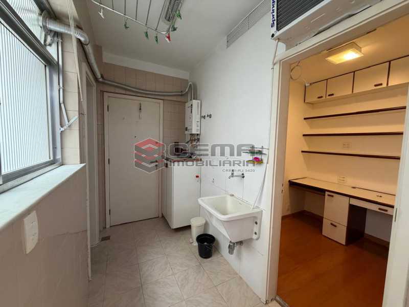 Conheça WhatsApp Image 2026-07-23 at 1 do imóvel - Apartamento 1 quarto à venda Flamengo, Zona Sul RJ, Rio de Janeiro - R$ 840.000 - LAAP14745 - 14 WhatsApp Image 2026-07-23 at 1 - 14