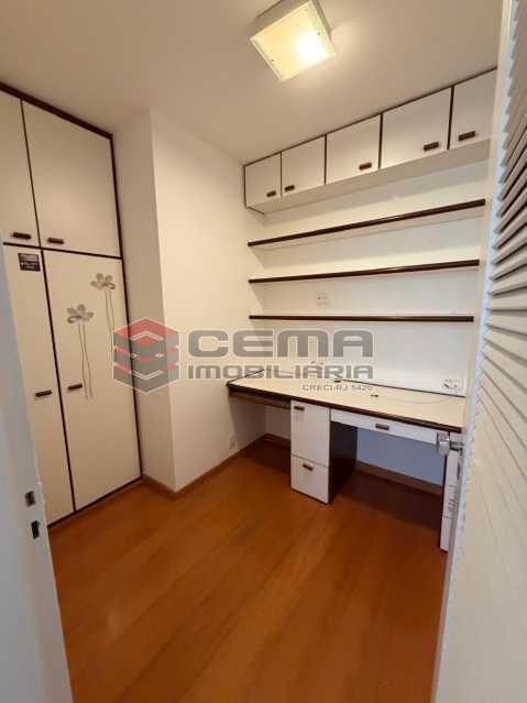 Conheça WhatsApp Image 2026-07-23 at 1 do imóvel - Apartamento 1 quarto à venda Flamengo, Zona Sul RJ, Rio de Janeiro - R$ 840.000 - LAAP14745 - 16 WhatsApp Image 2026-07-23 at 1 - 16