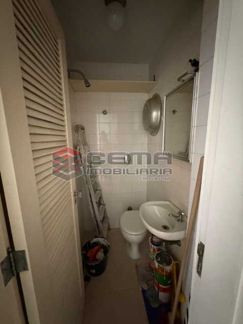 Conheça WhatsApp Image 2026-07-23 at 1 do imóvel - Apartamento 1 quarto à venda Flamengo, Zona Sul RJ, Rio de Janeiro - R$ 840.000 - LAAP14745 - 15 WhatsApp Image 2026-07-23 at 1 - 15