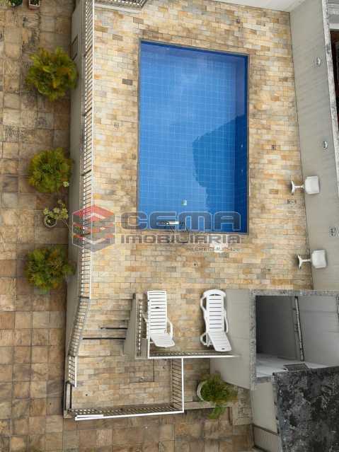 Conheça WhatsApp Image 2026-07-23 at 1 do imóvel - Apartamento 1 quarto à venda Flamengo, Zona Sul RJ, Rio de Janeiro - R$ 840.000 - LAAP14745 - 17 WhatsApp Image 2026-07-23 at 1 - 17
