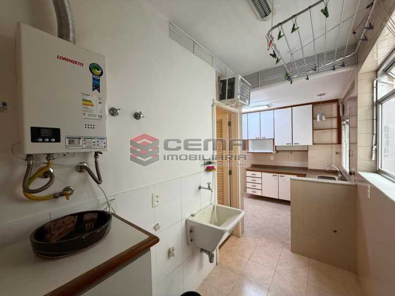 Conheça WhatsApp Image 2026-07-23 at 1 do imóvel - Apartamento 1 quarto à venda Flamengo, Zona Sul RJ, Rio de Janeiro - R$ 840.000 - LAAP14745 - 13 WhatsApp Image 2026-07-23 at 1 - 13