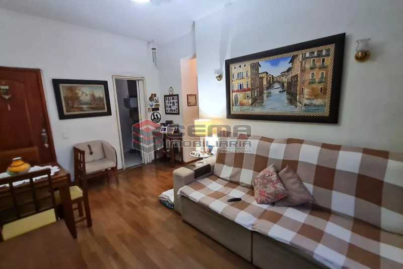 Conheça WhatsApp Image 2026-07-18 at 1 do imóvel - Apartamento 2 quartos à venda Flamengo, Zona Sul RJ, Rio de Janeiro - R$ 790.000 - LAAP28039 - 5 WhatsApp Image 2026-07-18 at 1 - 5