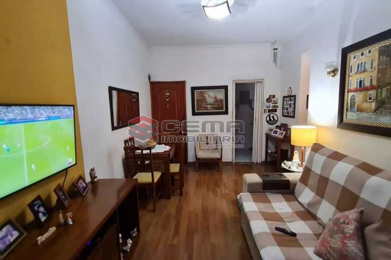 Conheça WhatsApp Image 2026-07-18 at 1 do imóvel - Apartamento 2 quartos à venda Flamengo, Zona Sul RJ, Rio de Janeiro - R$ 790.000 - LAAP28039 - 4 WhatsApp Image 2026-07-18 at 1 - 4