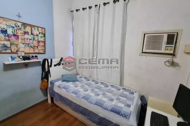 Conheça WhatsApp Image 2026-07-18 at 1 do imóvel - Apartamento 2 quartos à venda Flamengo, Zona Sul RJ, Rio de Janeiro - R$ 790.000 - LAAP28039 - 8 WhatsApp Image 2026-07-18 at 1 - 8