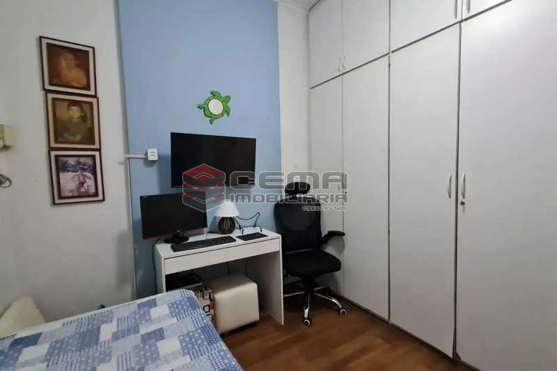 Conheça WhatsApp Image 2026-07-18 at 1 do imóvel - Apartamento 2 quartos à venda Flamengo, Zona Sul RJ, Rio de Janeiro - R$ 790.000 - LAAP28039 - 9 WhatsApp Image 2026-07-18 at 1 - 9