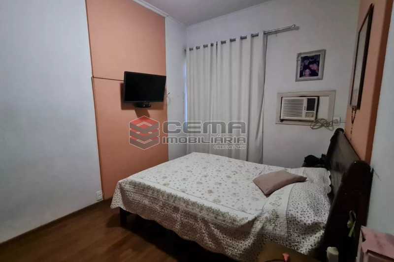 Conheça WhatsApp Image 2026-07-18 at 1 do imóvel - Apartamento 2 quartos à venda Flamengo, Zona Sul RJ, Rio de Janeiro - R$ 790.000 - LAAP28039 - 7 WhatsApp Image 2026-07-18 at 1 - 7